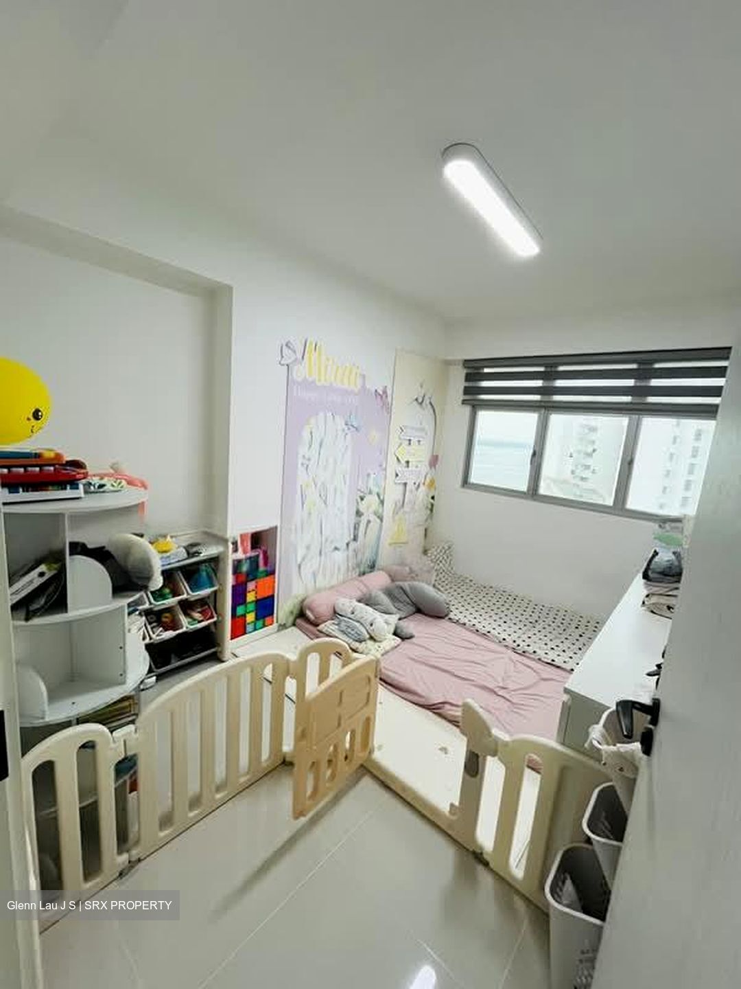 Blk 421C Northshore Straitsview (Punggol), HDB 5 Rooms #543957371